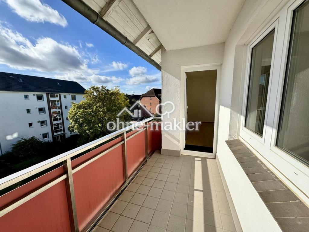 3 Zimmer mit Balkon und Stellplatz - Photo 5