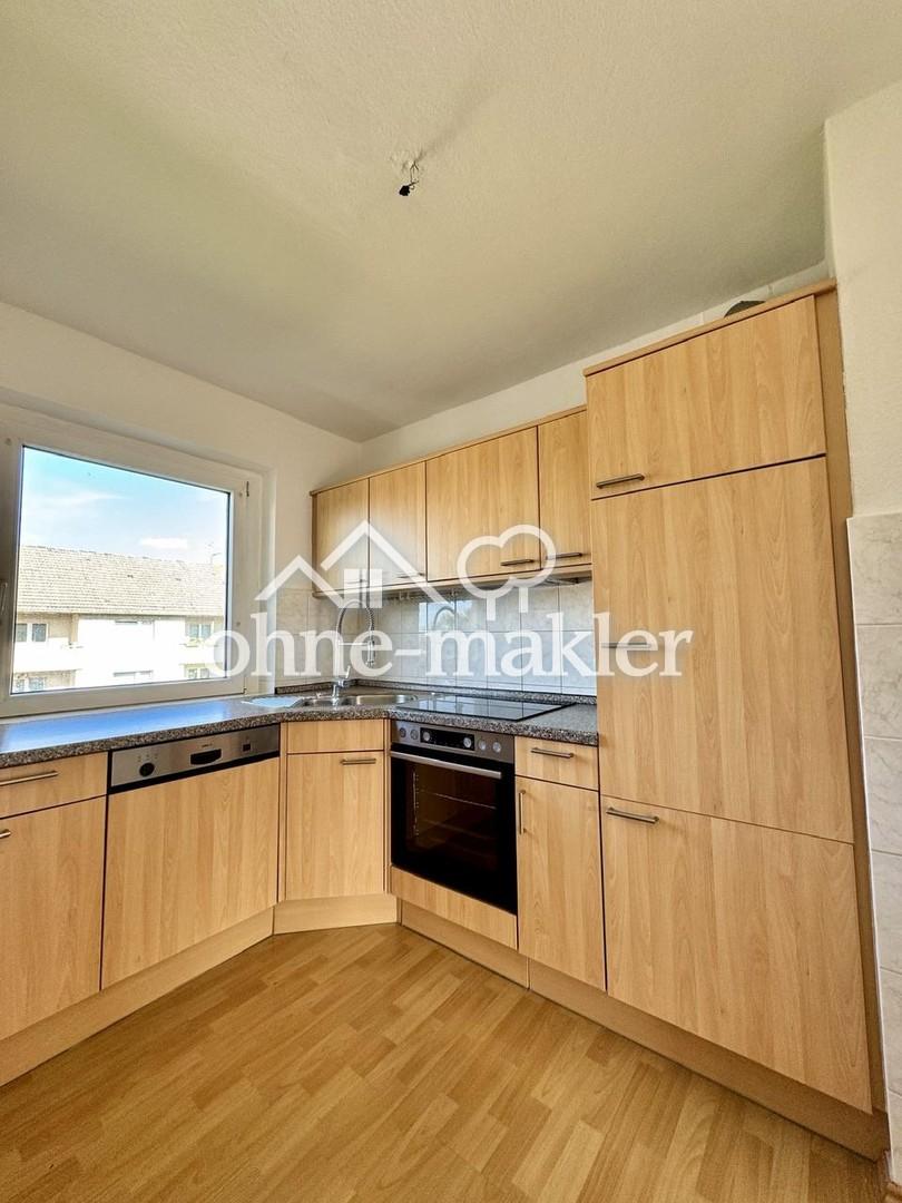 3 Zimmer mit Balkon und Stellplatz - Photo 2