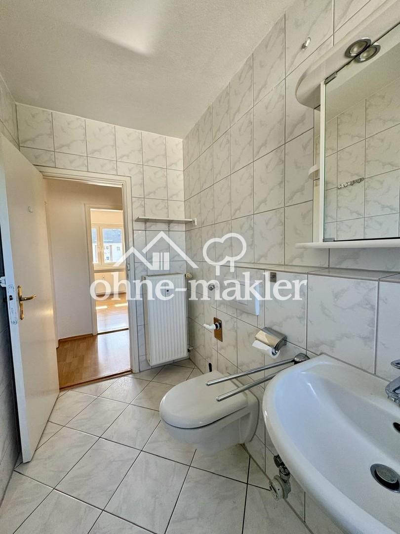 3 Zimmer mit Balkon und Stellplatz - Photo 4