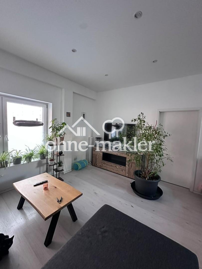 Moderne und großzügige 5-Zimmer-Wohnung, barrierefrei mit EBK im Zentrum von Worms - Foto 1
