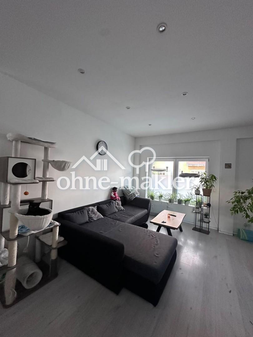 Moderne und großzügige 5-Zimmer-Wohnung, barrierefrei mit EBK im Zentrum von Worms - Foto 3