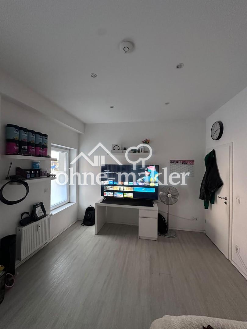 Moderne und großzügige 5-Zimmer-Wohnung, barrierefrei mit EBK im Zentrum von Worms - Foto 2