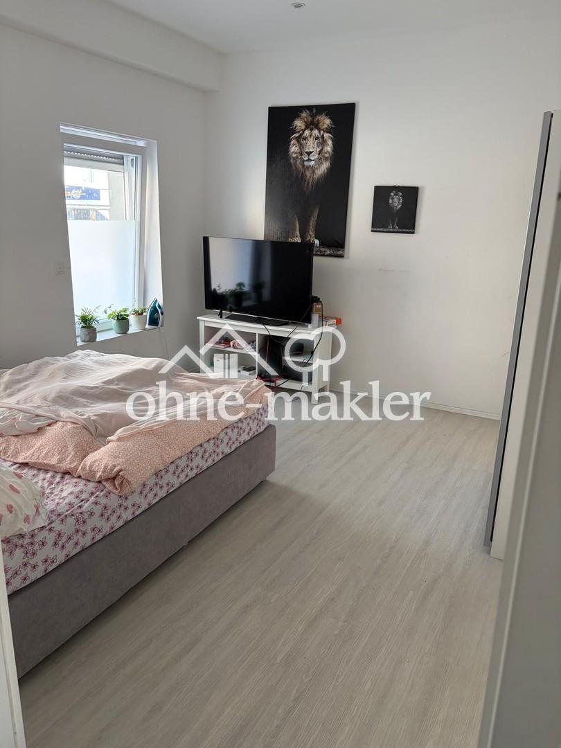 Moderne und großzügige 5-Zimmer-Wohnung, barrierefrei mit EBK im Zentrum von Worms - Foto 5