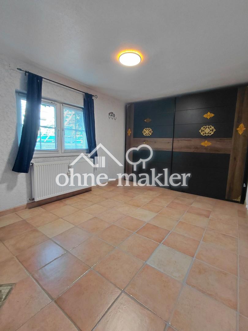 Charmantes Einfamilienhaus im Ortskern von Wernborn (Usingen) - Foto 1