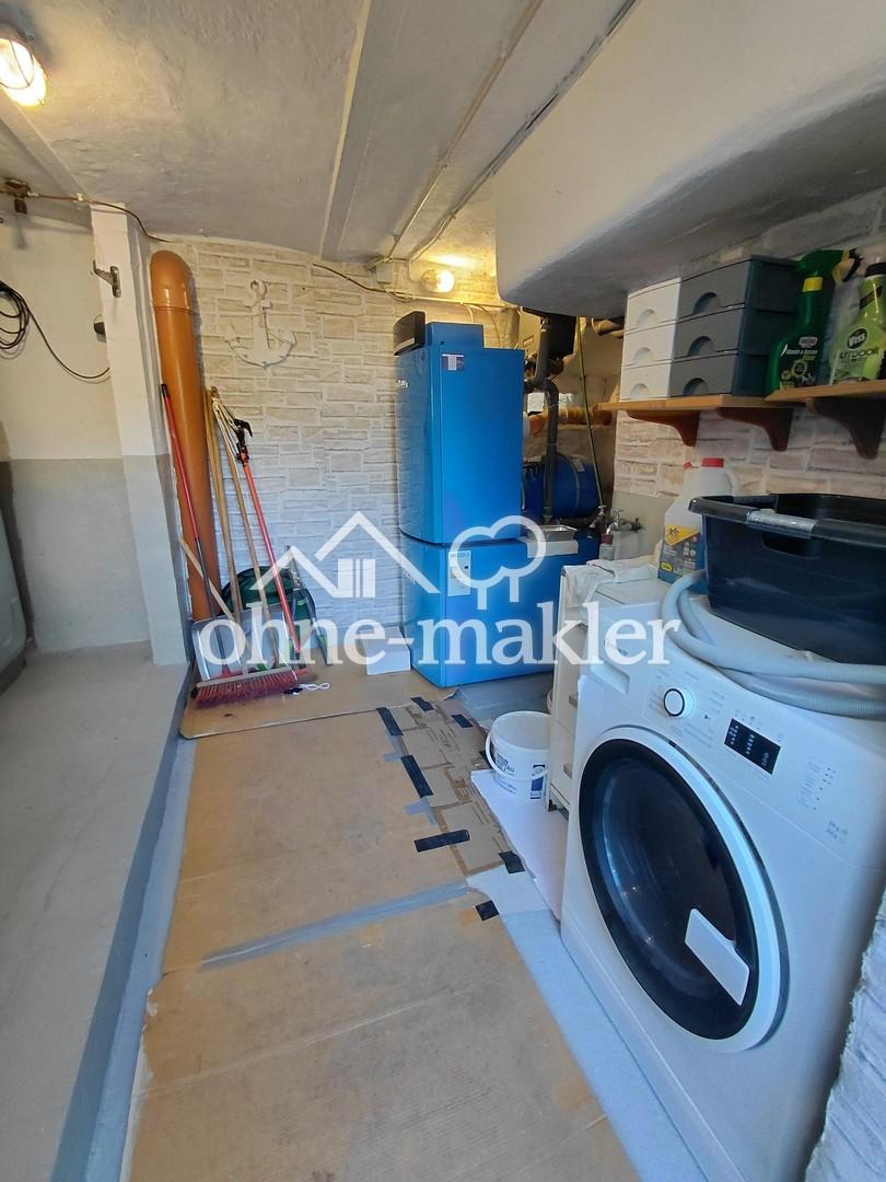 Charmantes Einfamilienhaus im Ortskern von Wernborn (Usingen) - Foto 5