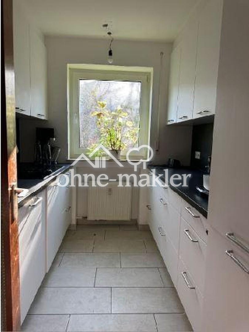 Suchst du noch? Wir haben da was! 4-Zimmer-WG mit Balkon in Tübingen-Derendingen - Photo 4