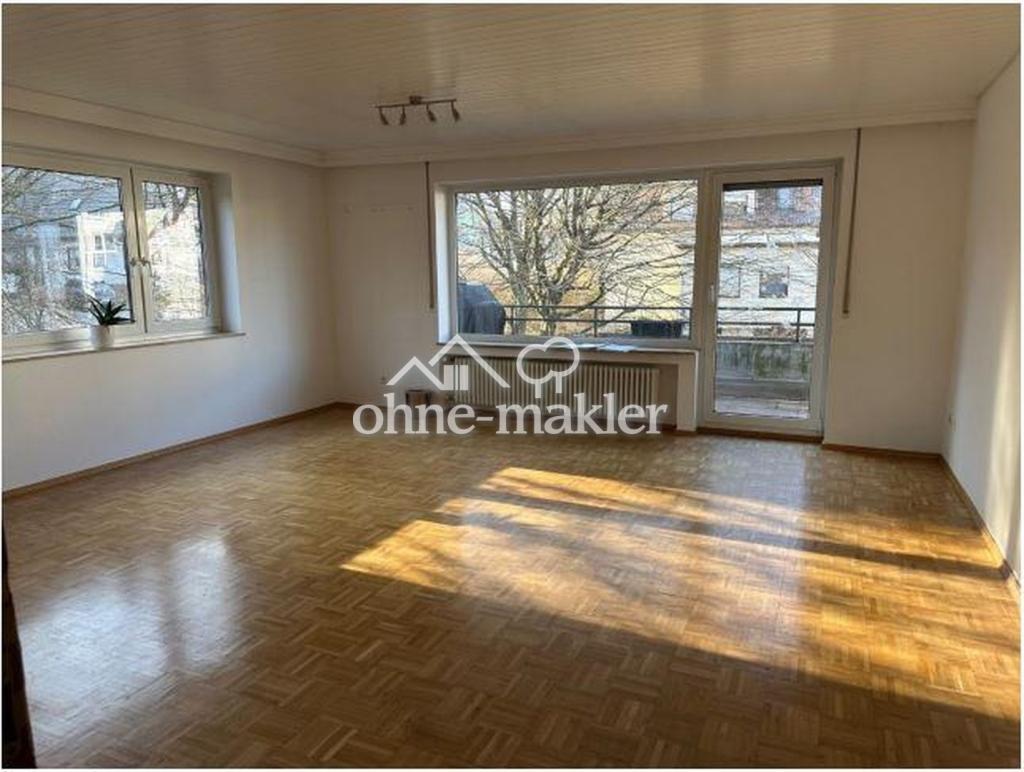 Suchst du noch? Wir haben da was! 4-Zimmer-WG mit Balkon in Tübingen-Derendingen - Photo 1
