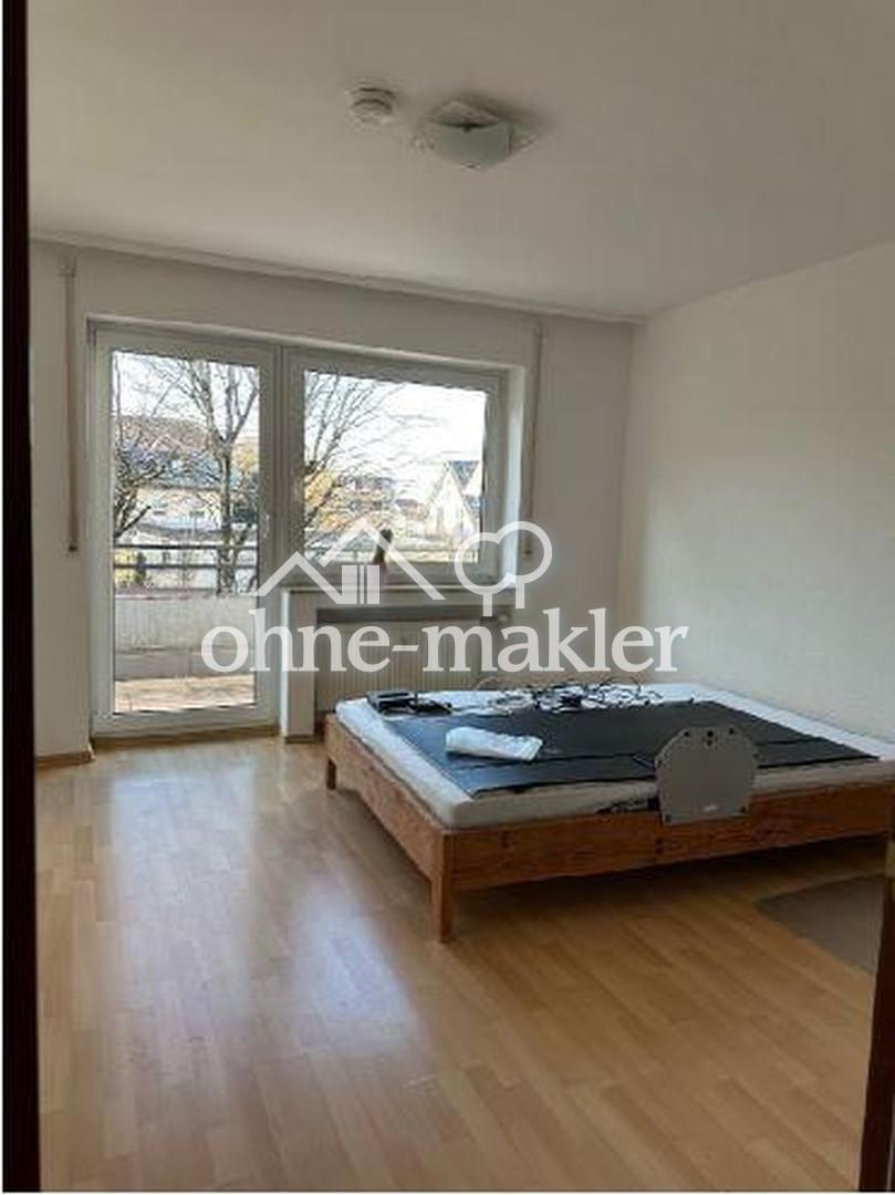 Suchst du noch? Wir haben da was! 4-Zimmer-WG mit Balkon in Tübingen-Derendingen - Photo 2