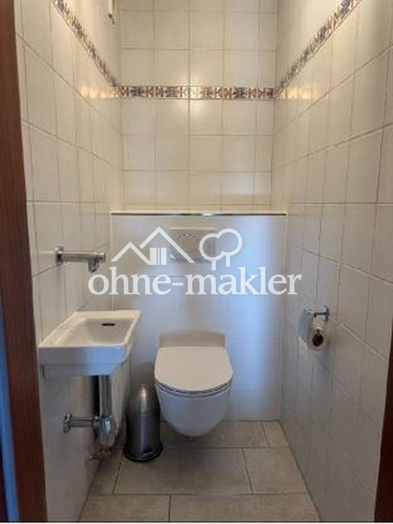 Suchst du noch? Wir haben da was! 4-Zimmer-WG mit Balkon in Tübingen-Derendingen - Photo 5