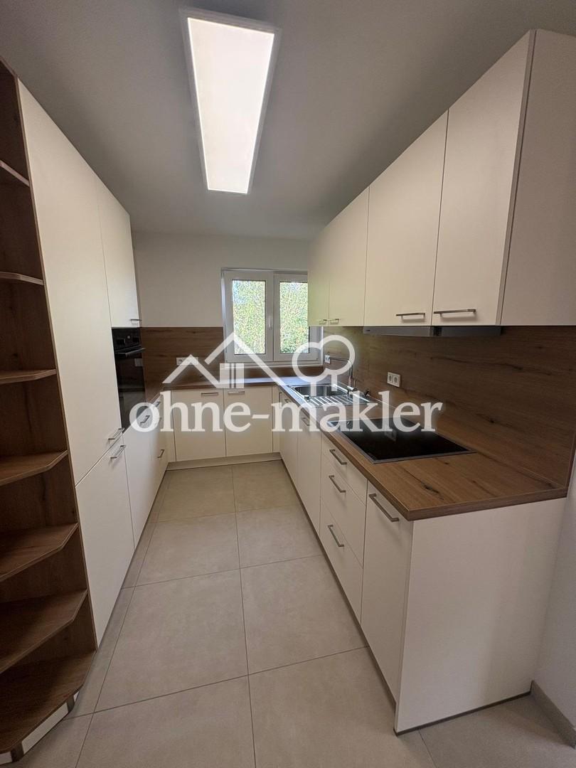 Kernsanierte Erdgeschosswohnung - Photo 2