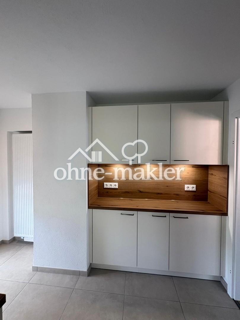Traumhafte Wohnung im EG mit Terasse, Balkon und Garten - Foto 5