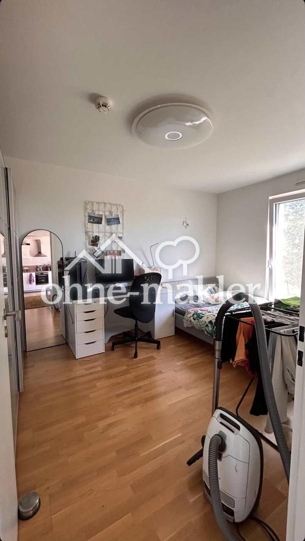 2-Zimmer-Erdgeschosswohnung in der Herzo-Base 12.04 - Photo 3