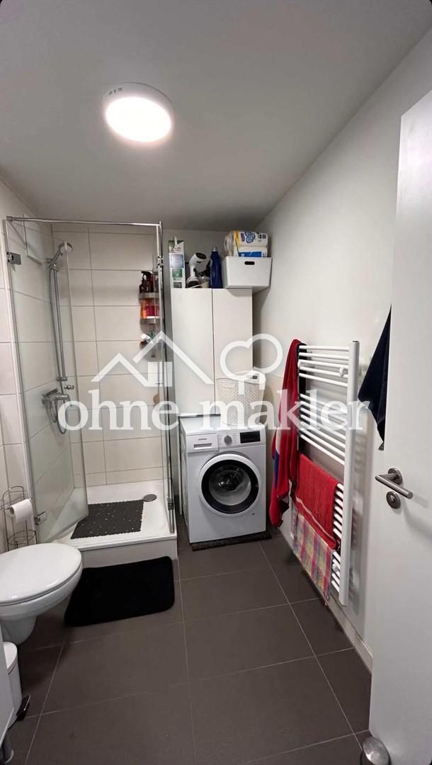 2-Zimmer-Erdgeschosswohnung in der Herzo-Base 12.04 - Photo 5