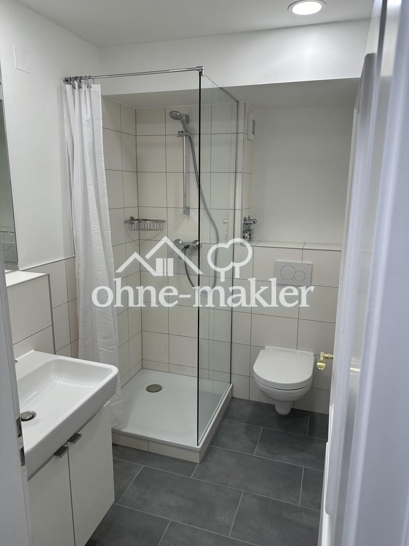 1-Zimmer Souterrain Appartement, möbliert - Photo 3
