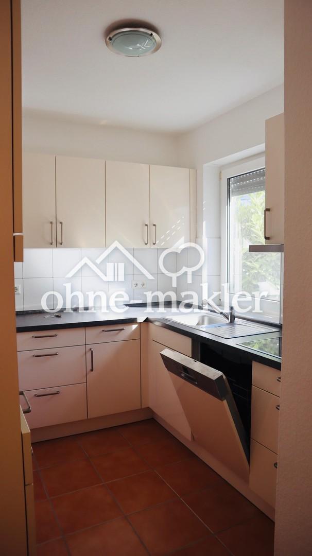 Maisonette-Wohnung mit 3 Zimmern und Garten, ruhige und zentrale Lage in Niederrad - Photo 5