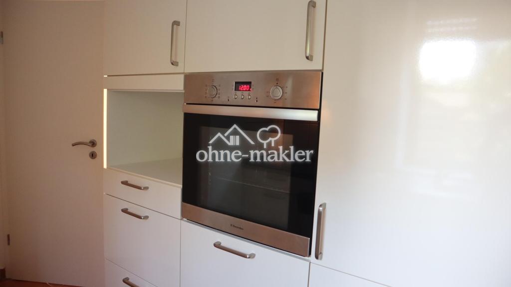 Maisonette-Wohnung mit 3 Zimmern und Garten, ruhige und zentrale Lage in Niederrad - Photo 4