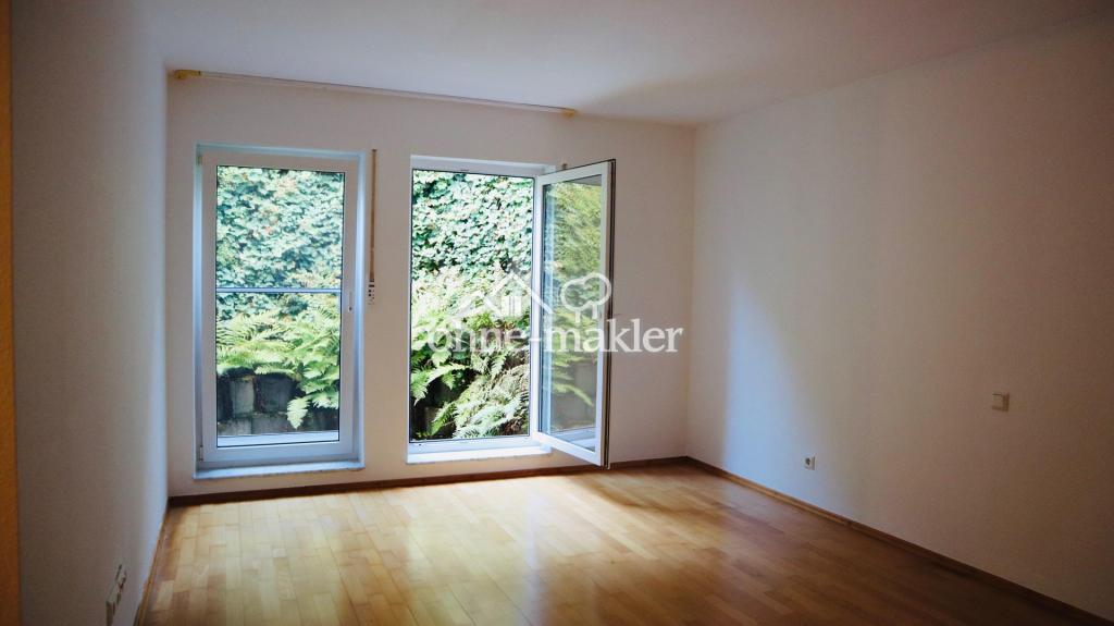 Maisonette-Wohnung mit 3 Zimmern und Garten, ruhige und zentrale Lage in Niederrad - Photo 3
