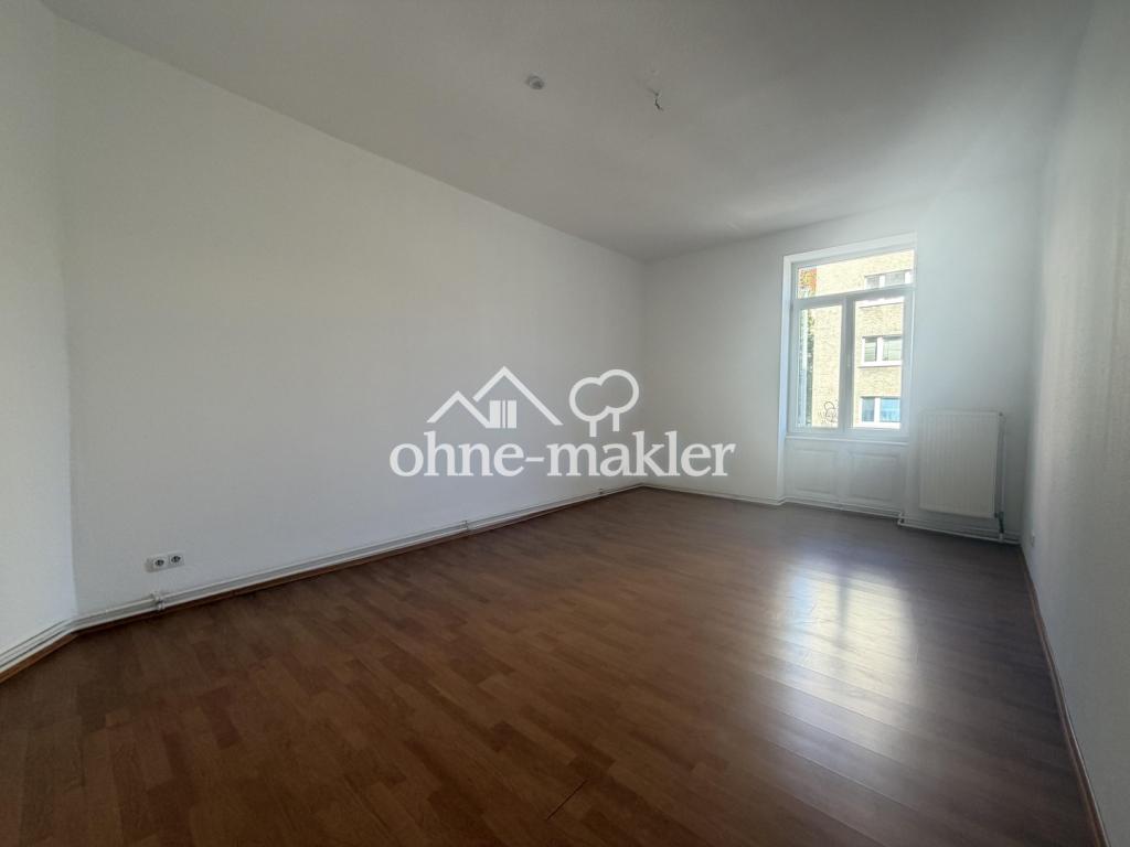 Zentrale 3-Zimmer Wohnung im Nordend mit EBK und Tageslichtbad - Photo 3