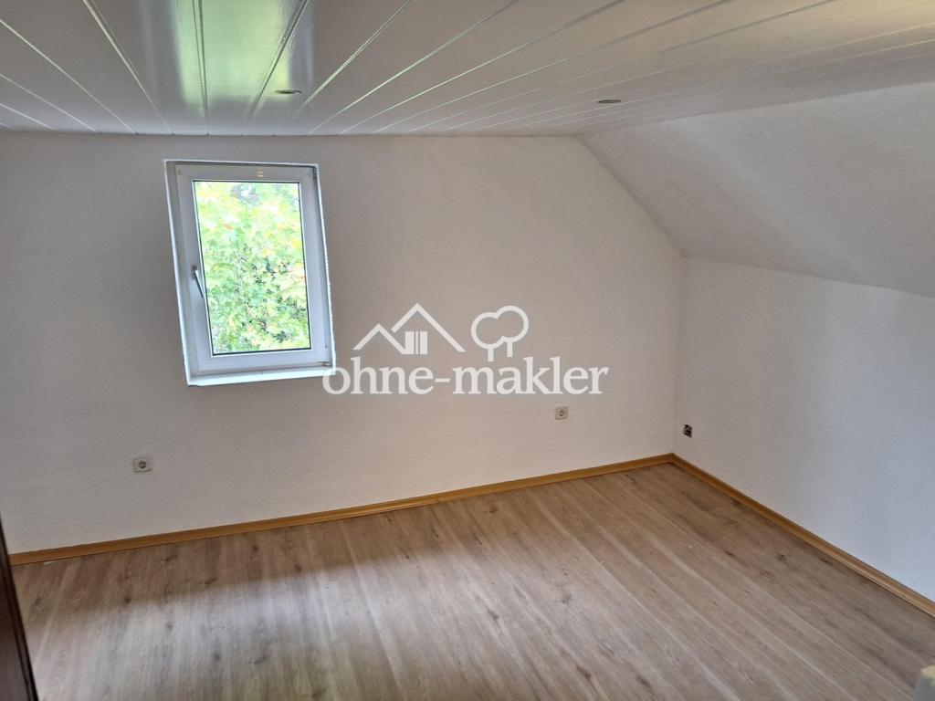2 Raumwohnung mit Kochnische DG Gaustrasse XXX - Photo 4
