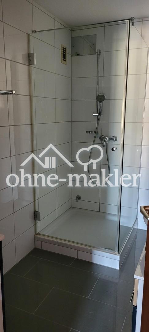 3-Zimmer-DG Wohnung mit Balkon & Garage in Stuttgart-Weilimdorf - Foto 2