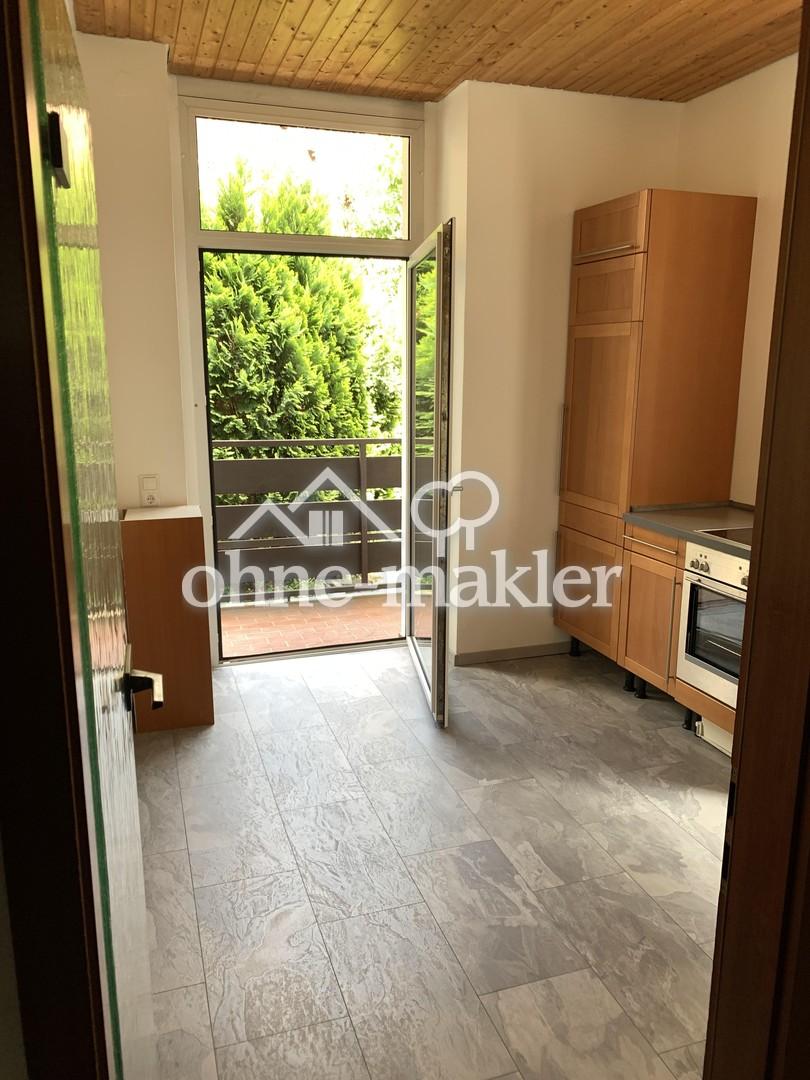 2-Zimmer Wohnung Zentrums nah - Photo 3