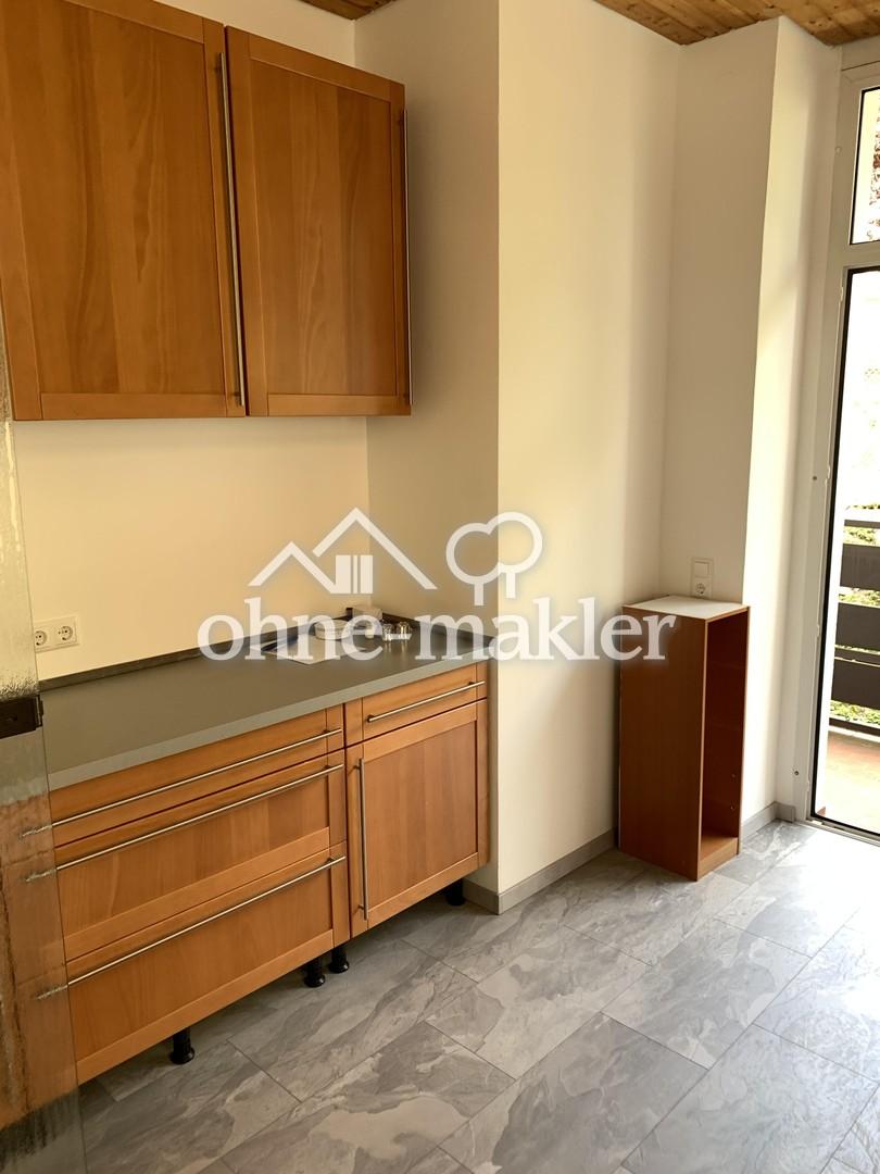 2-Zimmer Wohnung Zentrums nah - Photo 1