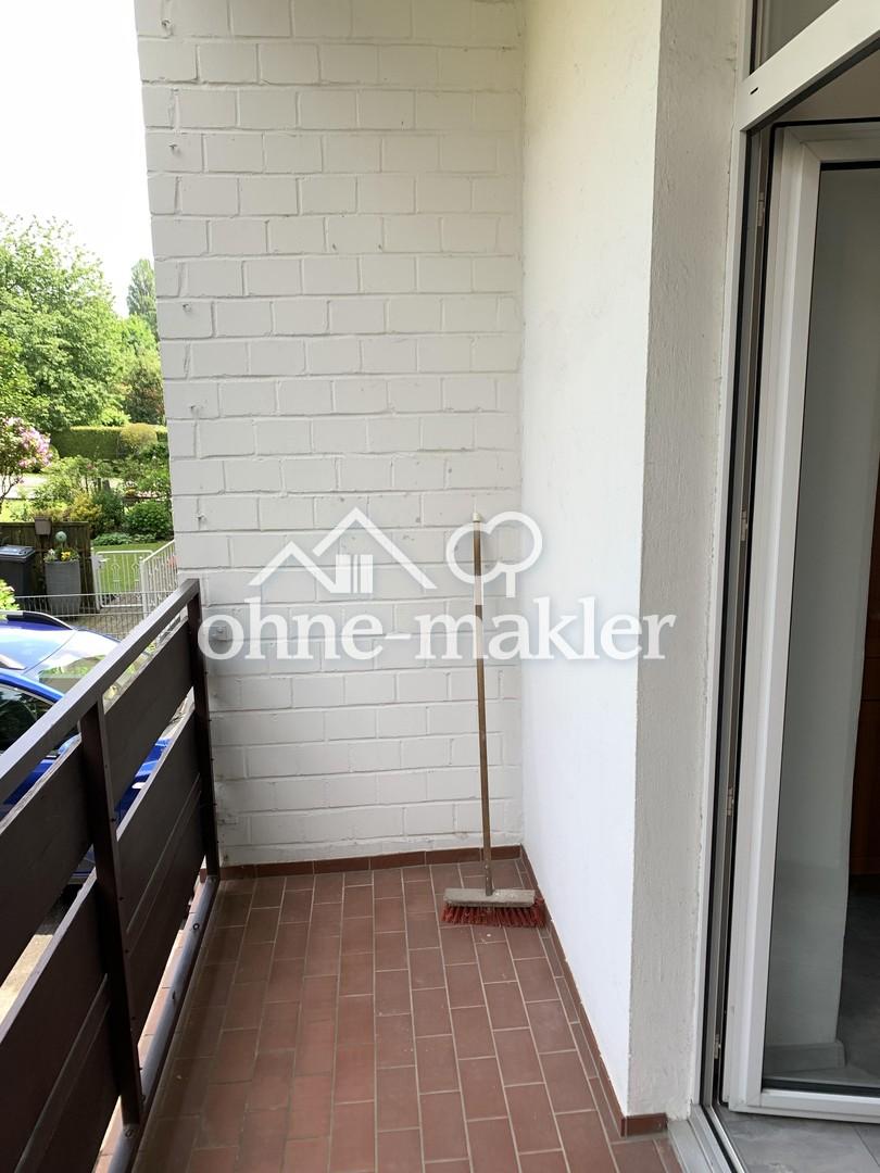 2-Zimmer Wohnung Zentrums nah - Photo 5