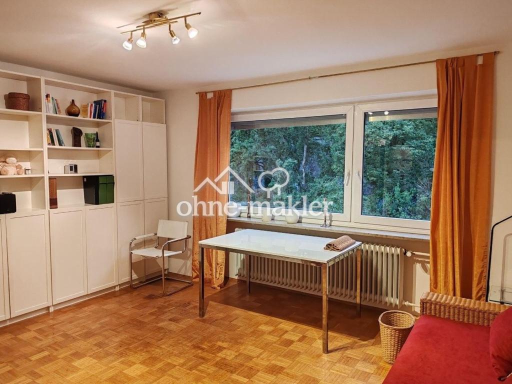 Schönes möbliertes City Apartment - zur Untermiete - Foto 5