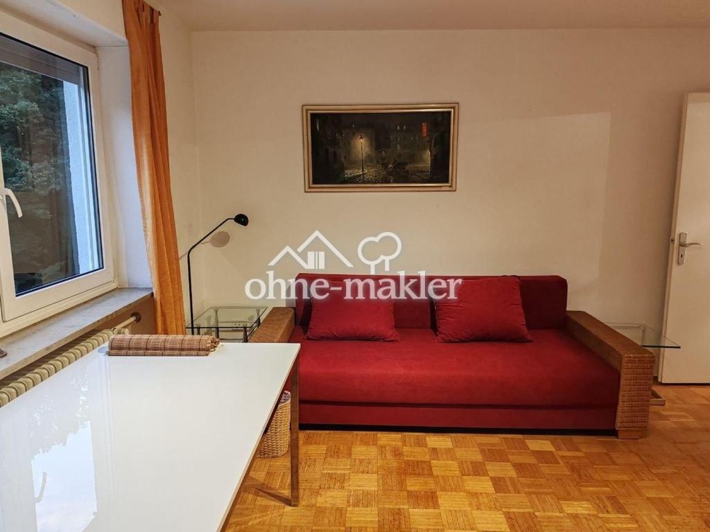 Schönes möbliertes City Apartment - zur Untermiete - Foto 2