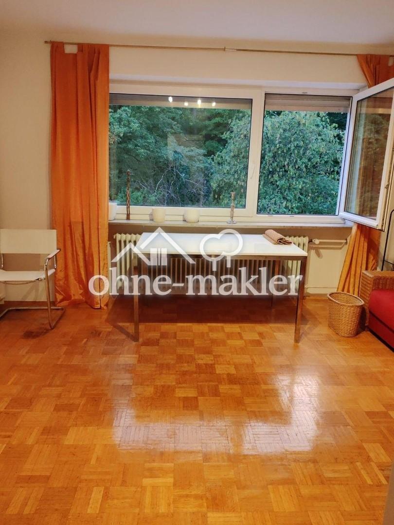 Schönes möbliertes City Apartment - zur Untermiete - Foto 4