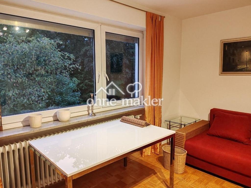 Schönes möbliertes City Apartment - zur Untermiete - Foto 3