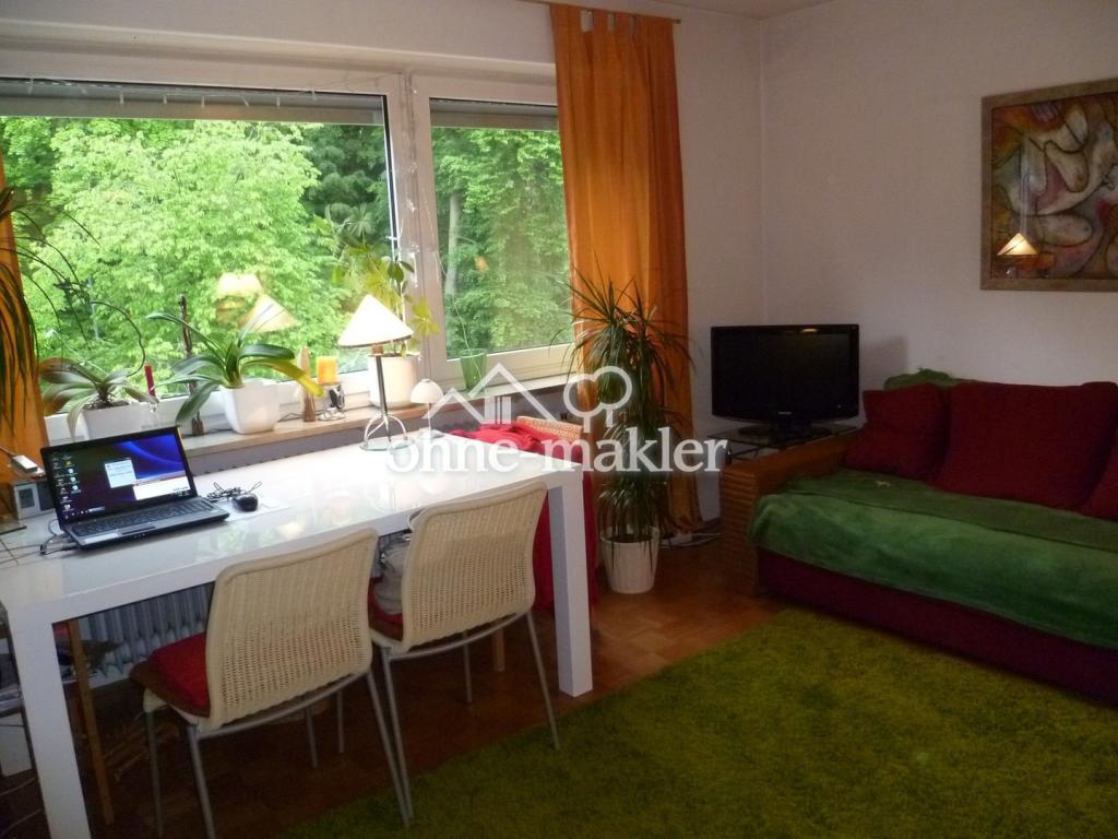 Schönes möbliertes City Apartment - Photo 3