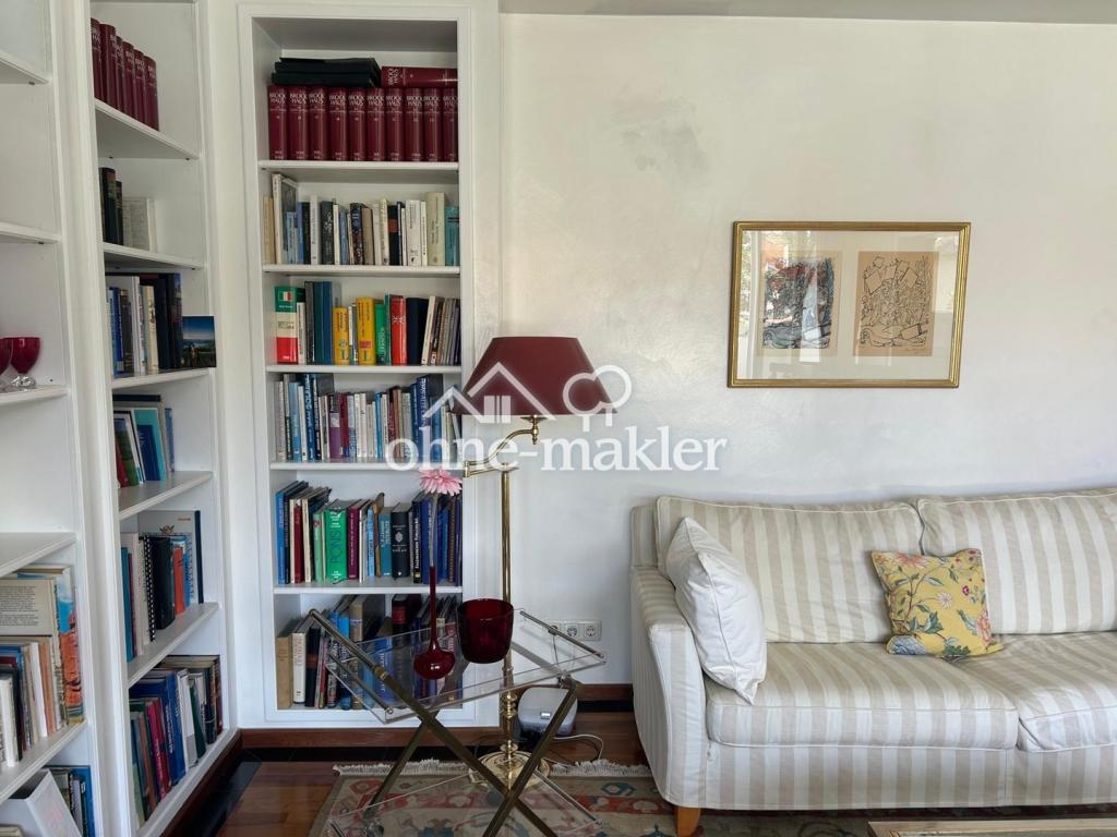 Möblierte Dachterrassenwohnung - Photo 1