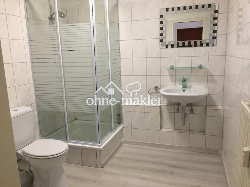 Exklusive, sanierte 2-Zimmer-Wohnung mit Balkon in Dortmund-Lütgendortmund - Foto 2