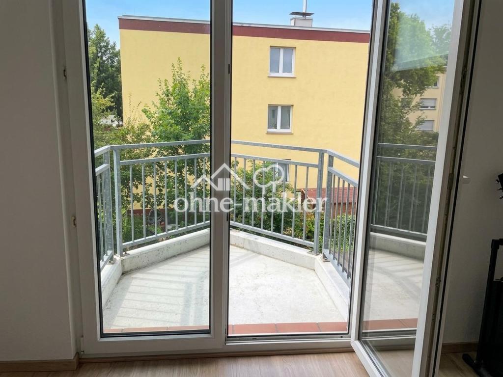 Exklusive, sanierte 2-Zimmer-Wohnung mit Balkon in Dortmund-Lütgendortmund - Foto 3