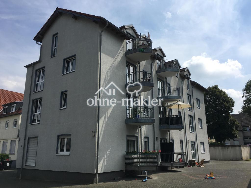 Exklusive, sanierte 2-Zimmer-Wohnung mit Balkon in Dortmund-Lütgendortmund - Foto 5