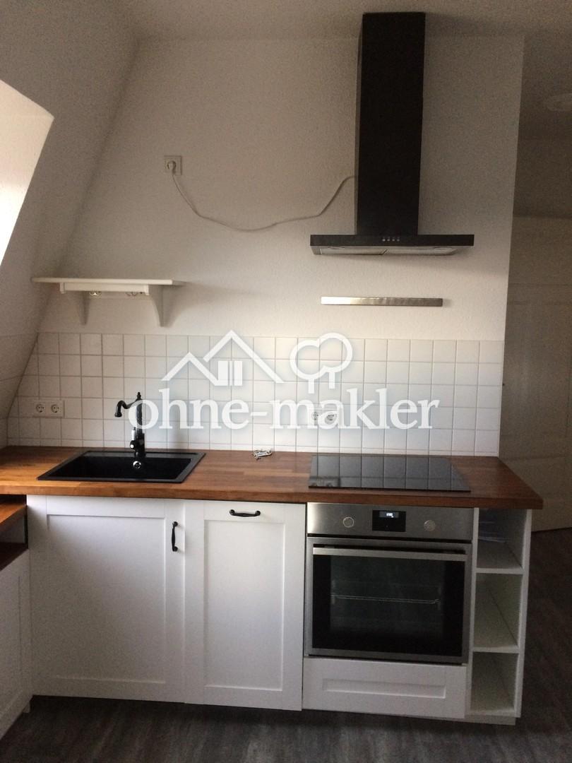 3-Zimmerwohnung mit Schlossblick - Foto 5