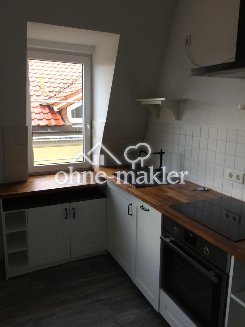 3-Zimmerwohnung mit Schlossblick - Foto 4