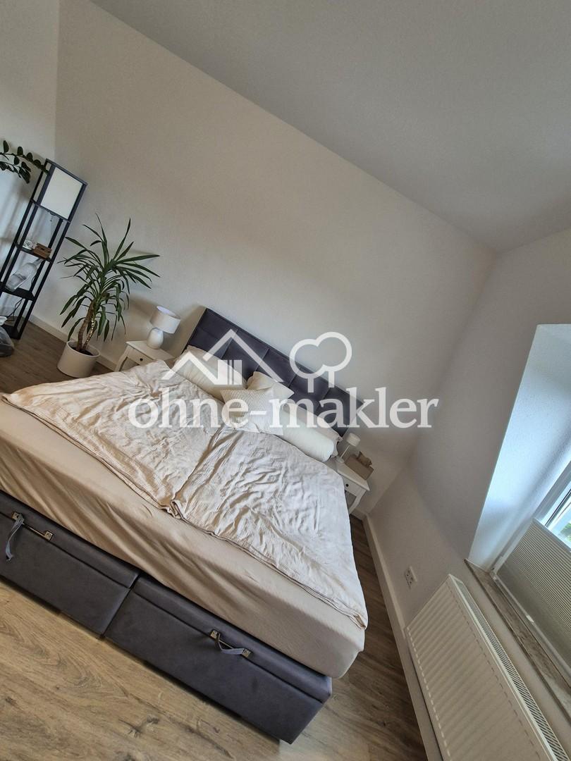 3-Zimmerwohnung mit Schlossblick - Foto 3