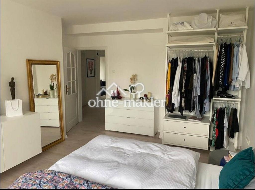 Ihre neue 2-Zimmer-Wohnung: Stilvolle, voll möblierte Whg in Flingern - Foto 4