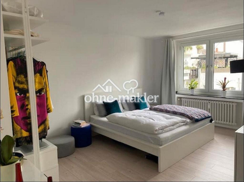 Ihre neue 2-Zimmer-Wohnung: Stilvolle, voll möblierte Whg in Flingern - Foto 5