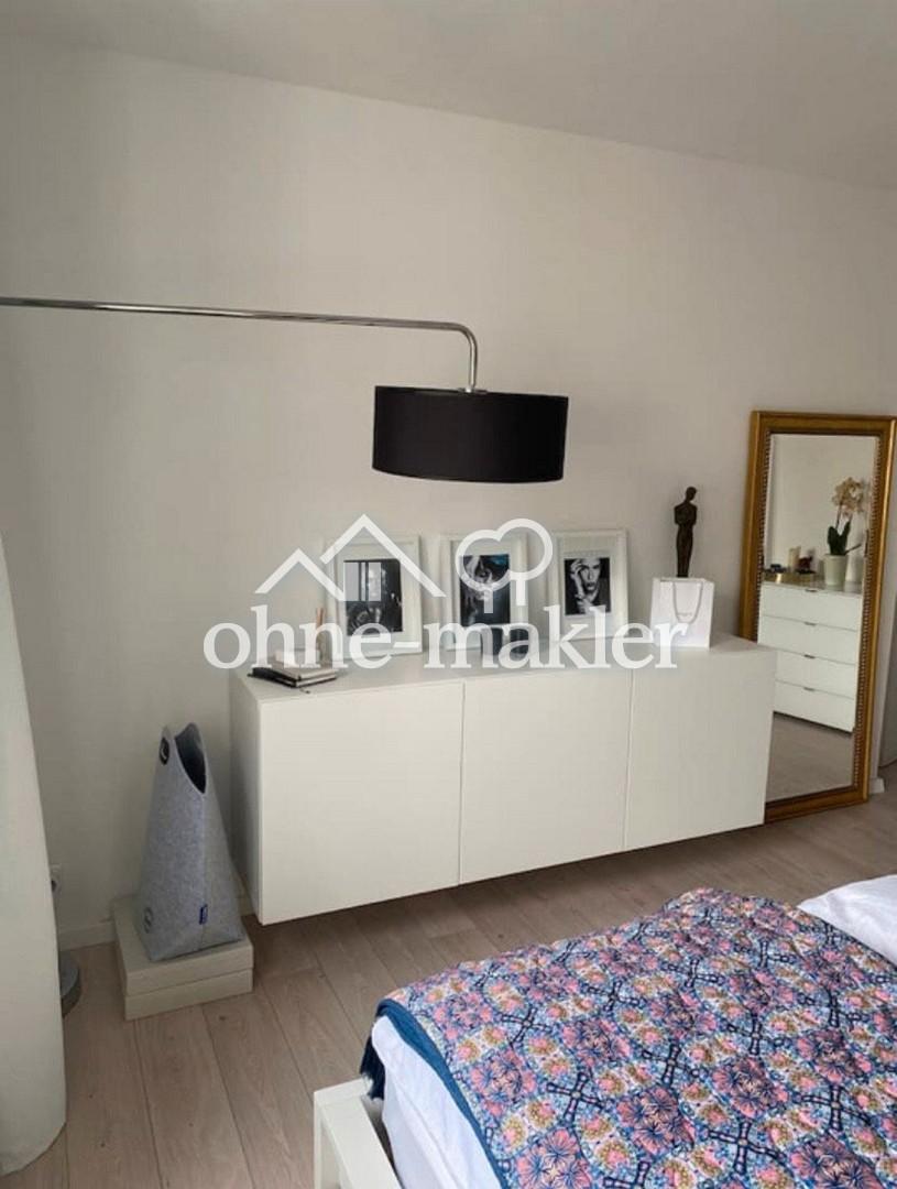 Ihre neue 2-Zimmer-Wohnung: Stilvolle, voll möblierte Whg in Flingern - Foto 5