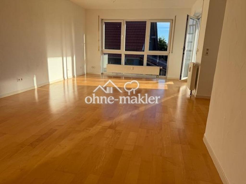 Stilvolle sonnendurchflutete 3,5 Zimmer-Wohnung mit zwei Balkonen in SW-Lage plus Parkplatz - Photo 2