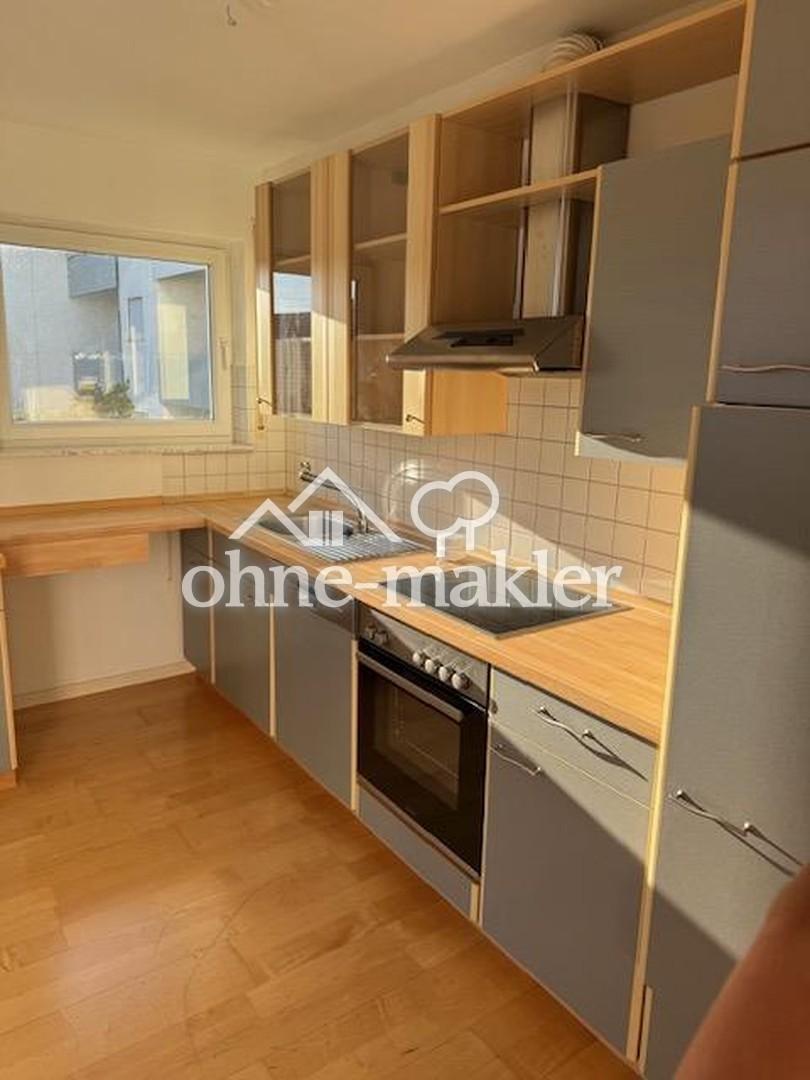 Stilvolle sonnendurchflutete 3,5 Zimmer-Wohnung mit zwei Balkonen in SW-Lage plus Parkplatz - Foto 5