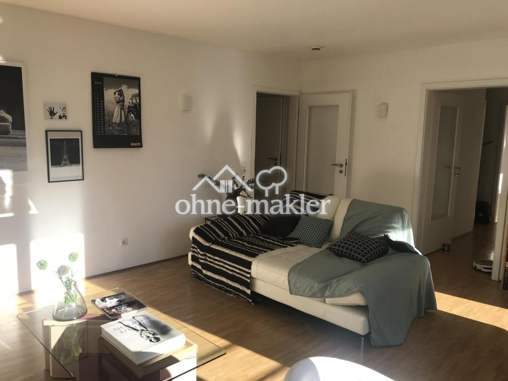Sonnige 2 Zimmer Wohnung - wohnen am Bavariapark - Photo 3