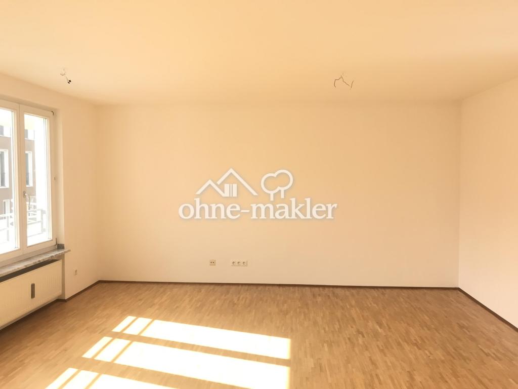 Sonnige 2 Zimmer Wohnung - wohnen am Bavariapark - Photo 4