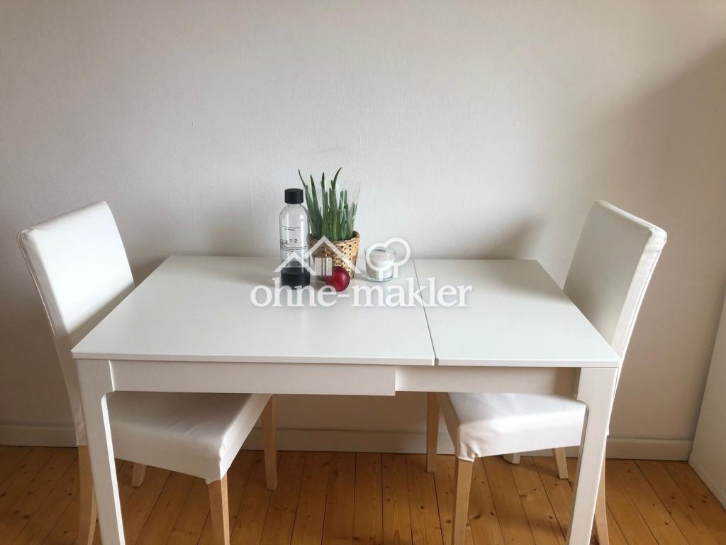 Sehr schöne 2 ZKB Altbauwohnung in Lu-Süd - Photo 2