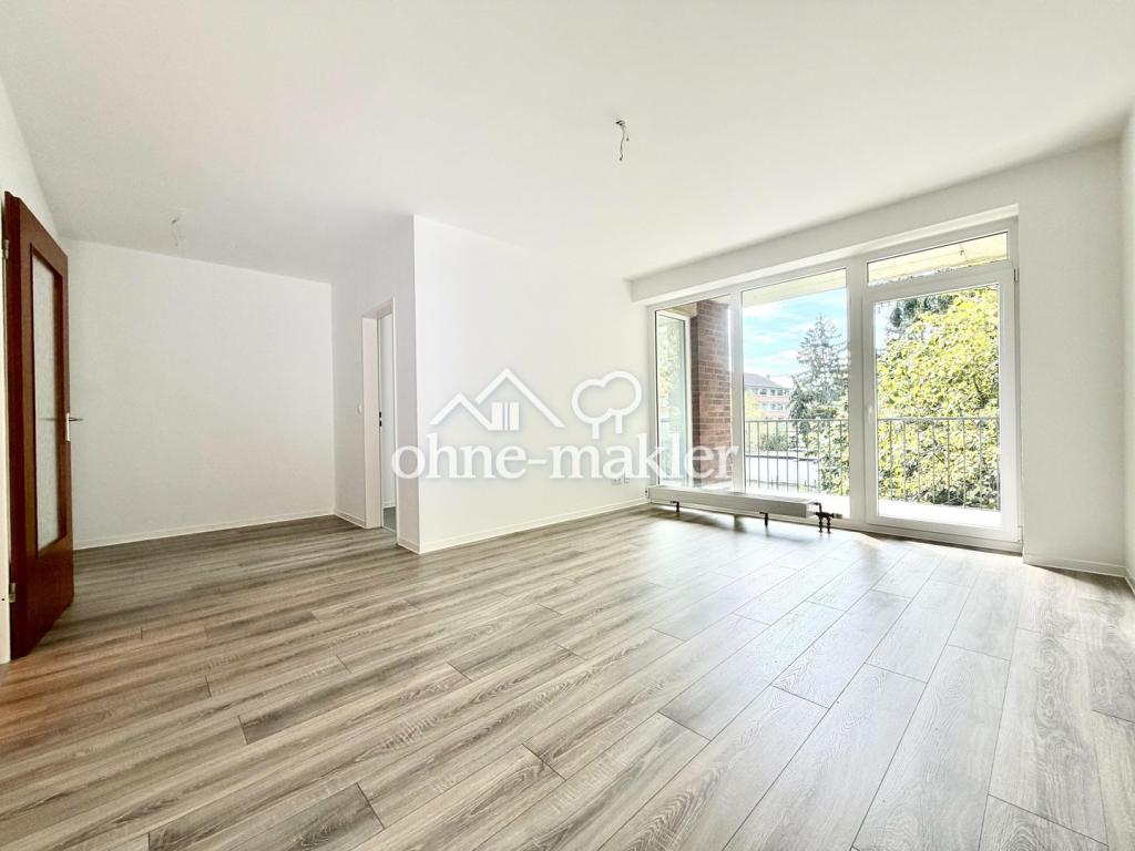 Düsseldorf Gerresheim 2 Zi- Top Lage direkt am Wald - Foto 1