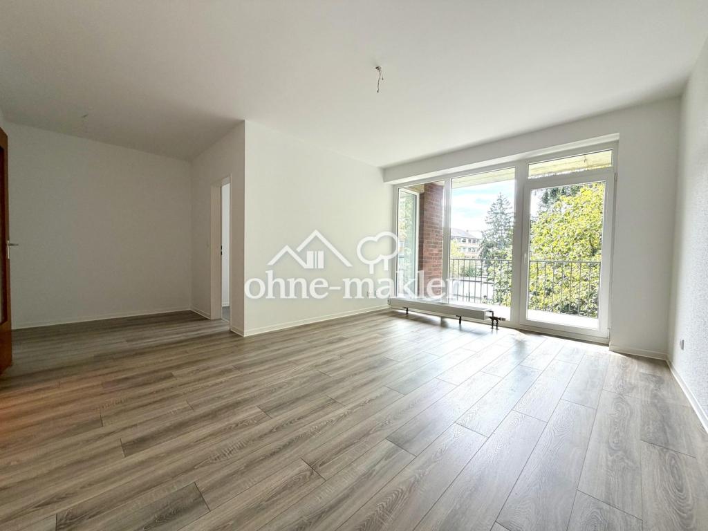 Düsseldorf Gerresheim 2 Zi- Top Lage direkt am Wald - Foto 2