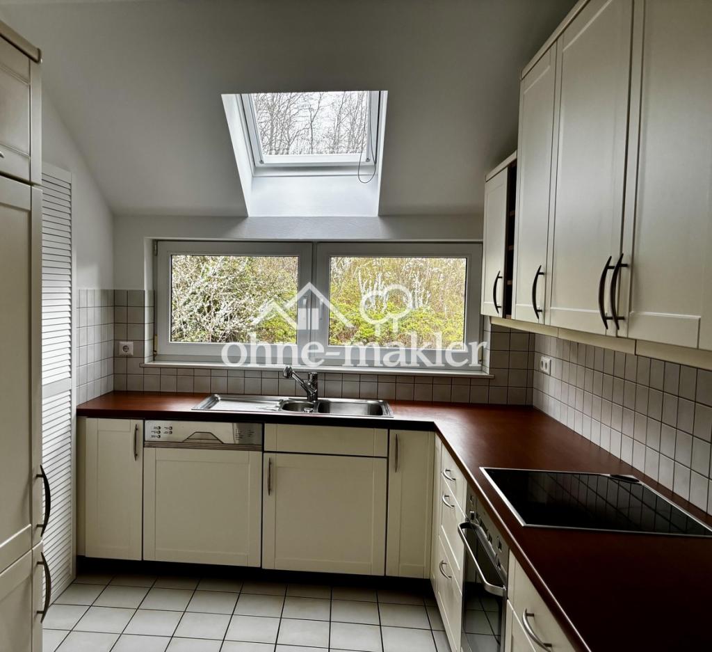 Stadtwohnung mit Ausblick - Photo 4